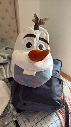 Olaf