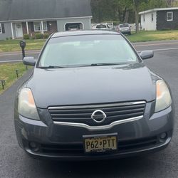 2009 Nissan Altima