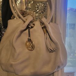 Michael Kors Second Owner Bag 