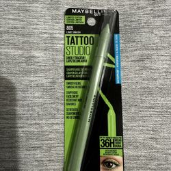 Maybelline Eyeliner