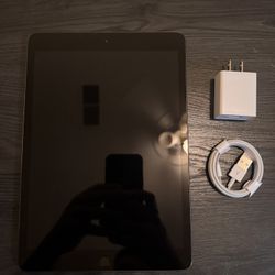 iPad 7th Gen 128GB – Space Gray 