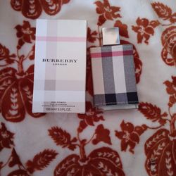 Burberry London