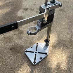 Drill Pres Base For Drill Brand New