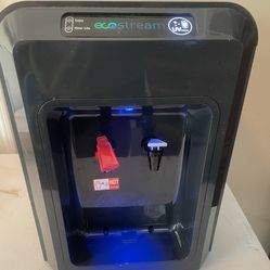 Alpine In-line Hot Cold Water Cooler