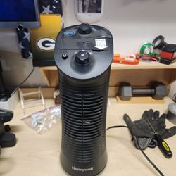 Small Fan