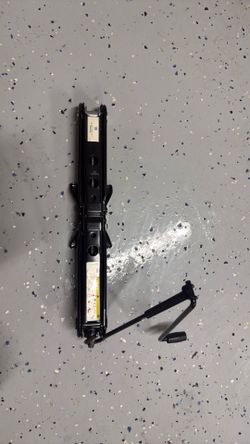 scissor jack for Audi