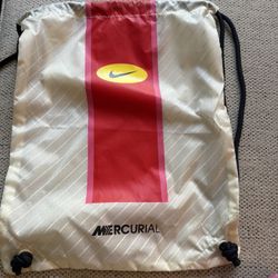 Nike Drawstring Backpack
