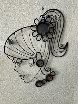 Frame Sculpture