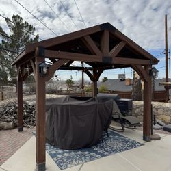 Gazebo / Pergola / Porch 