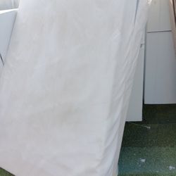 Queen Size Mattress And Box Spring 