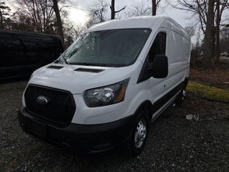 2023 Ford Transit-250 Cargo Van