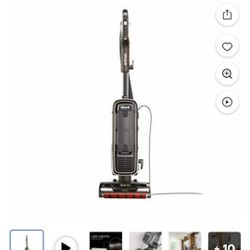 Shark az1002 Apex powered lift-away upright vacuum 