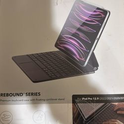 ESR Magnetic Keyboard