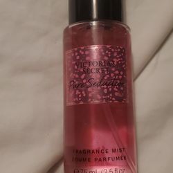 Victoria Secret Pure Seduction 2.5oz New!