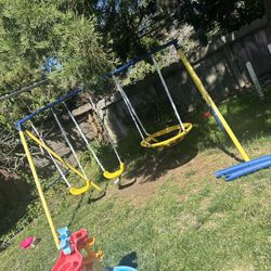 Swing Set