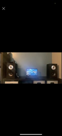 Bluetooth home Speaker system