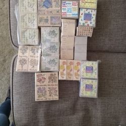 Stamp Designs With Bead Sale