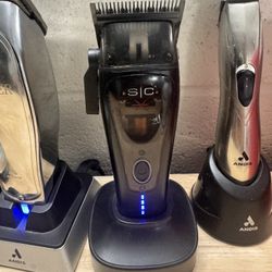 Style craft Barber Clippers 