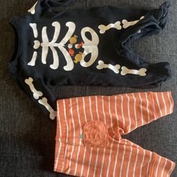 Free Halloween Clothes