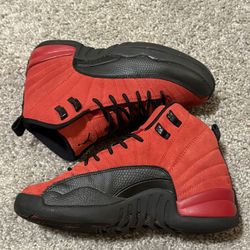 Jordan 12