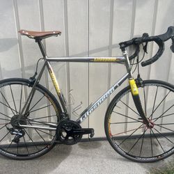 Litespeed Ultimate Titanium Road Bike Large 57cm! Very Nice! 