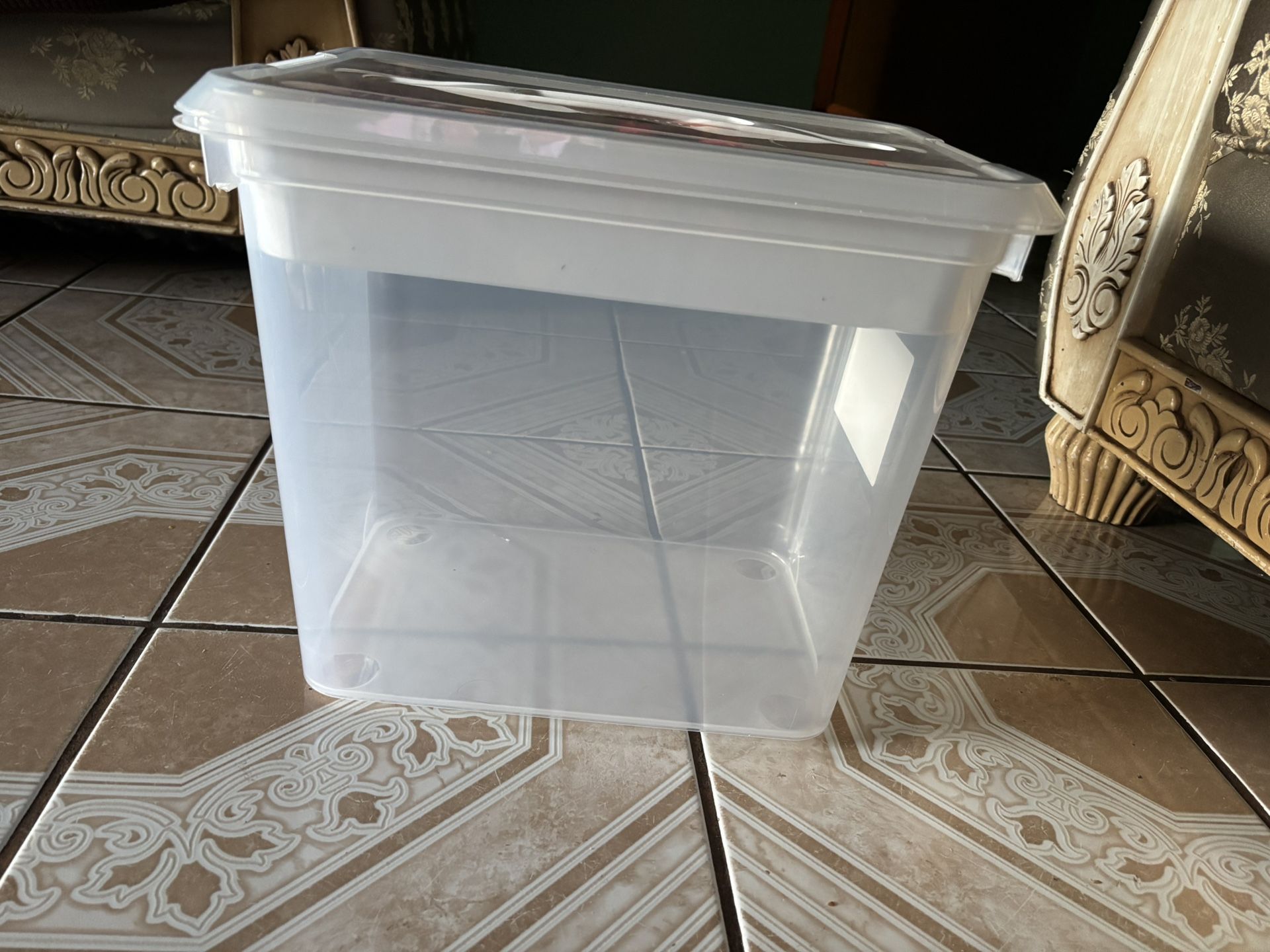 Knitting / Other Things 