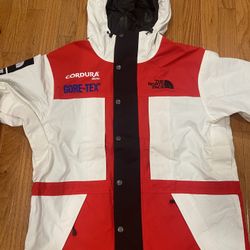 Supreme Gortex Jacket 