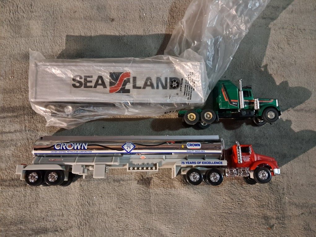 Trucks Best Offer