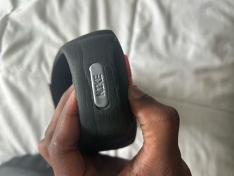 Nike mind slides