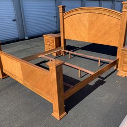 4-piece Bedroom Set