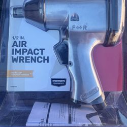 Impact Wrench Airtool