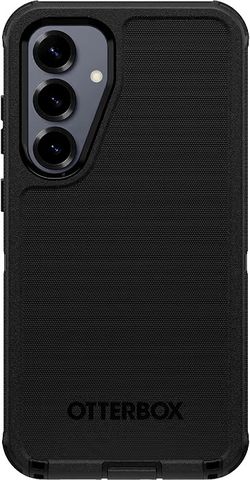 OTTERBOX 'Defender' Series Case for SAMSUNG Galaxy S24/S25 PLUS ~ New w/o Box! 