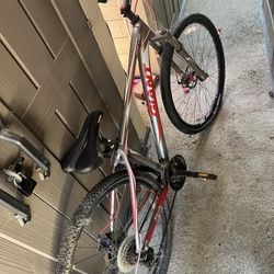 Giant aluxx 6000 series butted tubing 29 sale