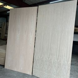 3/4 Plywood
