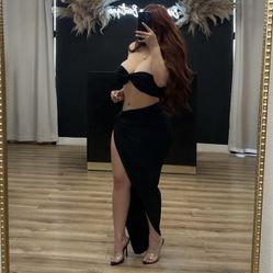 Skirt Set
