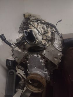 Engine 5.3ks