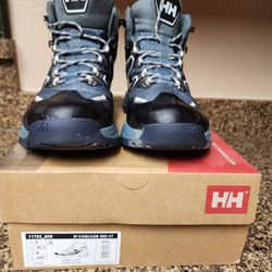 Helly Hansen Cascade Women's Hiking Shoes 