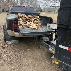 Oak Firewood!! 💯💯💯