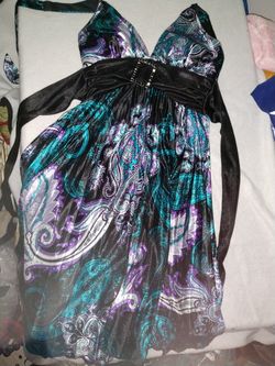 Women's dresses