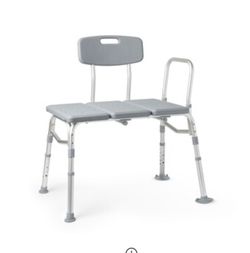 Transfer Bench