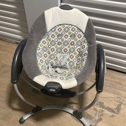 Baby Swing