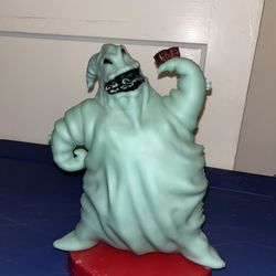 Disney Oogie Boogie Popcorn Bucket