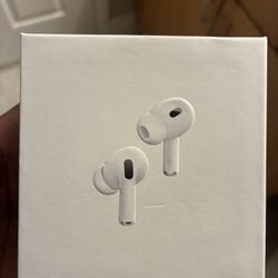 AirPods Pro gen 2