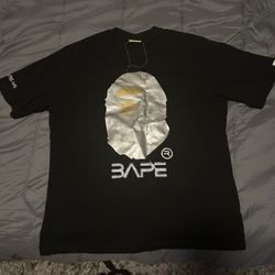 Bape Shirt
