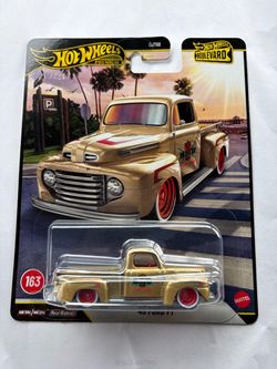 Hot Wheels Premium