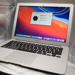 Macbook Air Ultrabook Laptop 