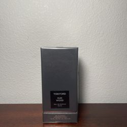 Tom Ford Oud Wood Cologne