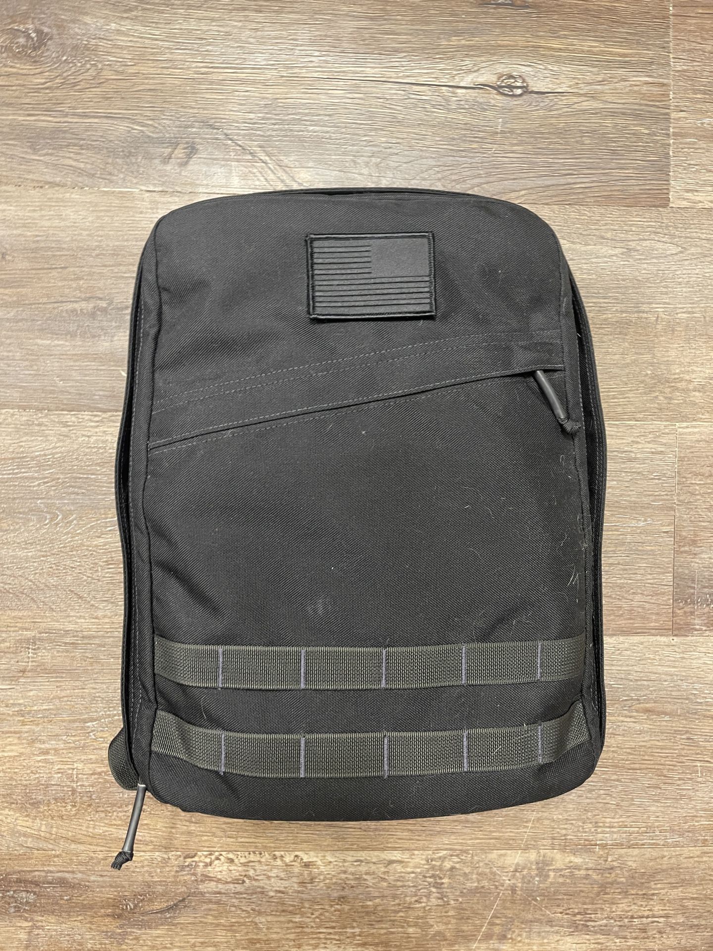 GORUCK GR0 (16L) - Black