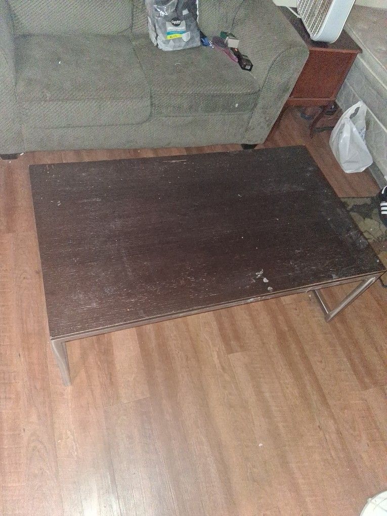 Table 5 Feet Long