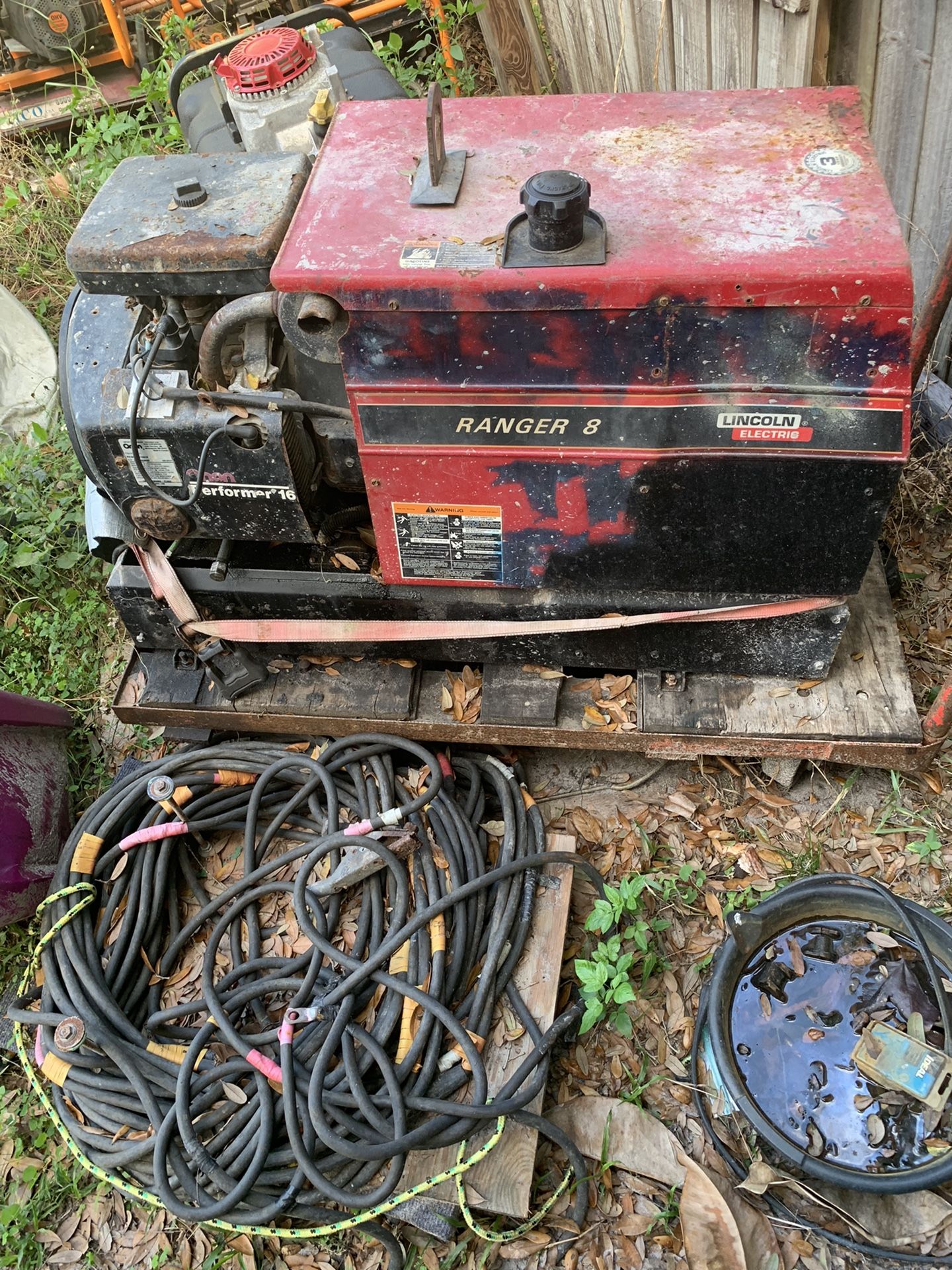 🔥 🔥 Deal Generator For Welding